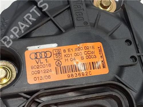 Heater blower motor AUDI A6 C6 (4F2) 2.0 TDI | BP23913427M62 