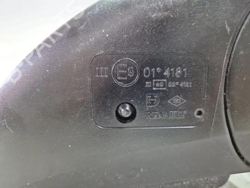 Right mirror RENAULT ESPACE IV (JK0/1_) 2.2 dCi (JK0H) | BP29526180C27 