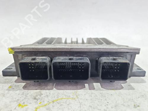 Electronic module RENAULT CLIO II (BB_, CB_) 1.5 dCi (B/CB07) | BP29387494M83 