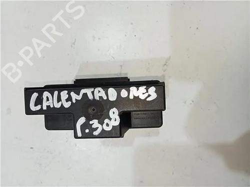 Electronic module PEUGEOT 308 I (4A_, 4C_) 1.6 HDi | BP23907490M83 