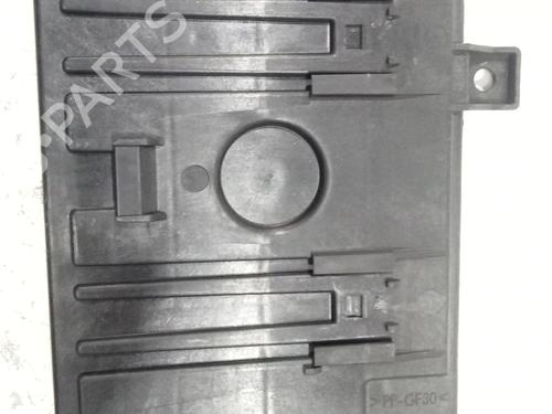Electronic module FORD FIESTA VI (CB1, CCN) 1.4 TDCi | BP36516085M83 - Image 2