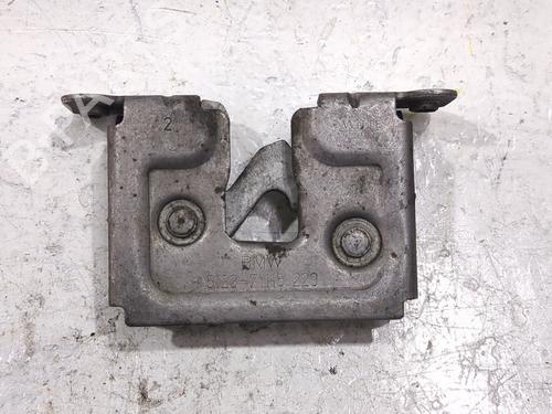 Used Hood lock Hood lock BMW 3 (E90) 320 d (163 hp) 33618774 33618774