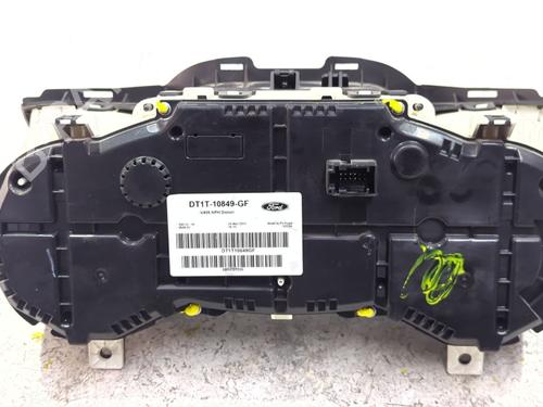 Instrument cluster FORD TRANSIT CONNECT V408 Box Body/MPV 1.6 TDCi | BP40623311C47 - Image 5