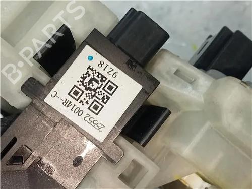 Switch RENAULT LAGUNA III (BT0/1) 2.0 dCi (BT01, BT08, BT09, BT0E, BT0K, BT12, BT1C, BT1D,... | BP23916834I30