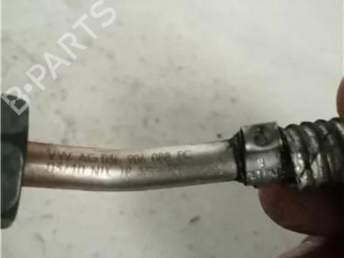 Sensor electrónico SKODA OCTAVIA II (1Z3) 2.0 TDI (140 hp) 23922765