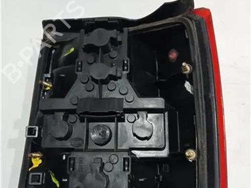 Left taillight SEAT IBIZA I (21A) 1.2 | BP23920519C34 