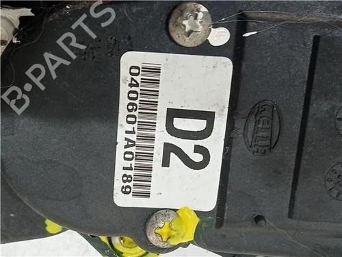 Pedal KIA CERATO I Hatchback (LD) 2.0 CRDi | BP23908358I4 