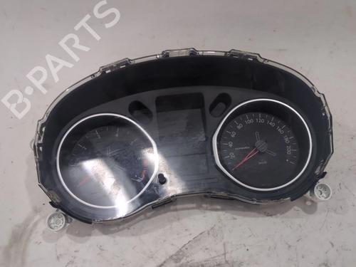 Compteur de vitesse CITROËN C-ELYSEE (DD_) 1.5 BlueHDi 100 (102 hp) 27867162