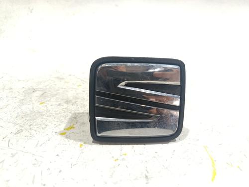 Used Tailgate lock Tailgate lock SEAT IBIZA III (6L1) 1.9 TDI (100 hp) 39987698 39987698