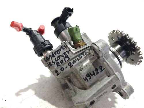 Injection pump LAND ROVER DISCOVERY V (L462) 2.0 Sd4 4x4 | BP39049576M78 - Image 5