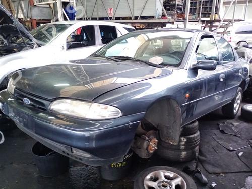 Used Parts FORD MONDEO I (GBP) 2.0 i 16V (136 hp) 2424246