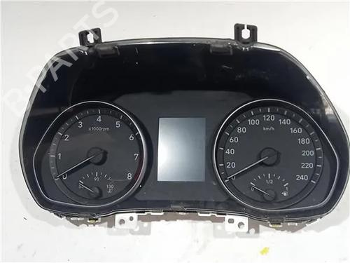 Used Instrument cluster HYUNDAI i30 (PDE, PD, PDEN) 1.0 T-GDI (120 hp) 23919699
