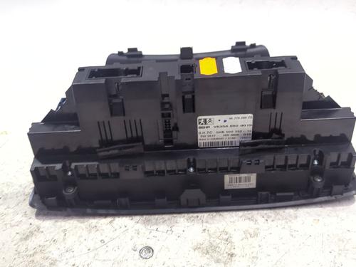 Climate control CITROËN C5 III (RD_) 3.0 HDi 240 (RDX8CA) | BP39649227I5 - Image 7