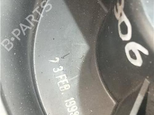Heater blower motor PEUGEOT 306 Hatchback (7A, 7C, N3, N5) 1.9 DT | BP23912767M62 
