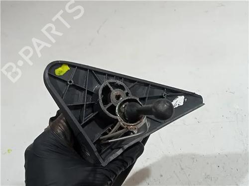 Right mirror RENAULT SUPER 5 (B/C40_) 1.4 (B/C40M) | BP24967982C27