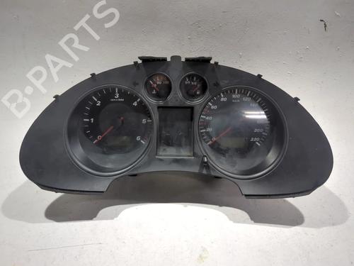 Cockpit SEAT IBIZA III (6L1) 1.9 SDI (64 hp) 23903321