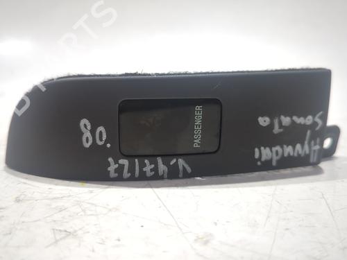 Comutador HYUNDAI SONATA V (NF) 2.0 CRDi (140 hp) 31630247