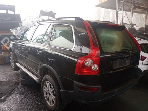 Left front window switch VOLVO XC90 I (275) D5 AWD | BP34276036I27  - Image 10