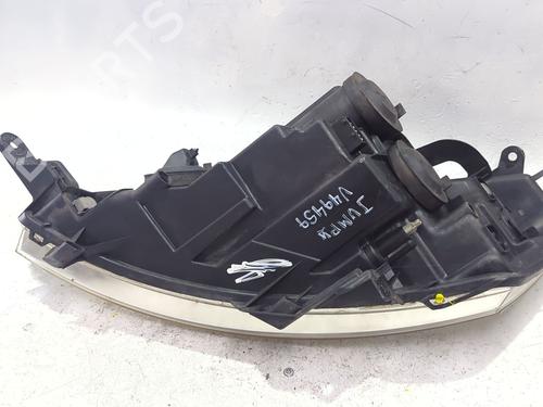 Right headlight CITROËN JUMPY II Van 2.0 HDi 120 | BP39228128C29 - Image 5