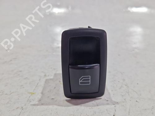 Used Right front window switch Right front window switch MERCEDES-BENZ B-CLASS Sports Tourer (W245) B 200 CDI (245.208) (140 hp) 33605719 33605719