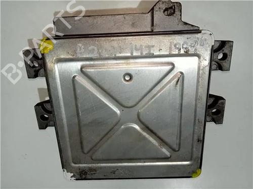 Elektronische module PEUGEOT 206 Hatchback (2A/C) 1.4 HDi eco 70 | BP23929121M83 