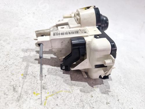 Climate control RENAULT MEGANE III Combi Van (KZ0/1) 1.5 dCi | BP29521663I5 