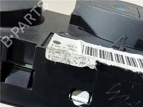 Climate control RENAULT MEGANE II Saloon (LM0/1_) 1.5 dCi (LM1E) | BP23932511I5 