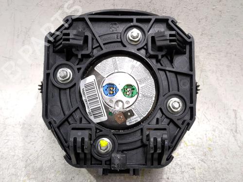 Førerens kollisjonspute CITROËN C4 Picasso I MPV (UD_) 2.0 HDi 138 | BP29219787C9 