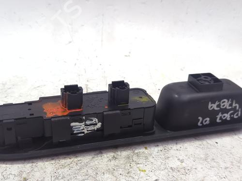 Left front window switch PEUGEOT 307 (3A/C) 2.0 HDi 90 | BP39649213I27 - Image 4