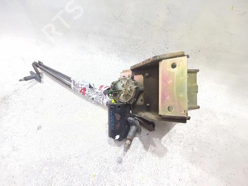 Front wipers mechanism NISSAN TRADE Van 2.0 D | BP29700687C83 