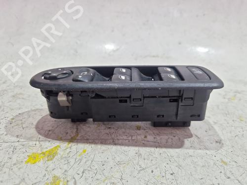Left front window switch PEUGEOT 508 I (8D_) 2.0 HDi | BP36491390I27 - Image 2