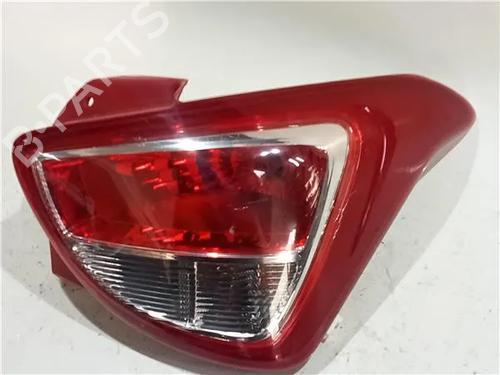 Right taillight HYUNDAI i10 I (PA) 1.2 | BP23922801C35 