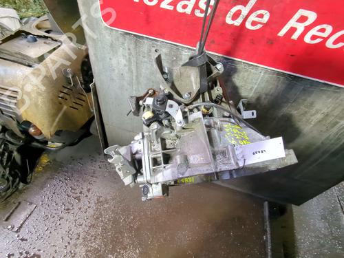 Gearbox CITROËN C5 III (RD_) 2.0 HDi 140 (RDRHF8, RDRHFA, RDRHA8, RDRHAJ) | BP32424575M3  - Image 5