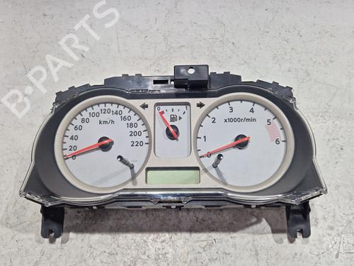 Used Instrument cluster NISSAN NOTE (E11, NE11) 1.5 dCi (86 hp) 30383150