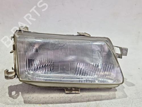 Used Right headlight OPEL ASTRA F Hatchback (T92) 1.7 TD (F08, M08, F68, M68) (68 hp) 29521637