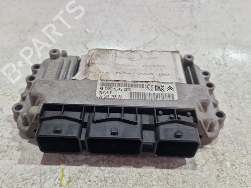 Used Electronic module Electronic module CITROËN C4 Coupe (LA_) 1.6 16V (109 hp) 34264535 34264535