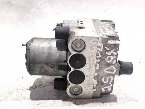 Used ABS pump ROVER 800 (XS) 827 SI/Sterling Catalytic-Conv (XS) (169 hp) 30772596