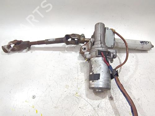 Used Steering column TOYOTA YARIS VERSO (_P2_) 1.4 D-4D (NLP20_, NLP22_) (75 hp) 27311574