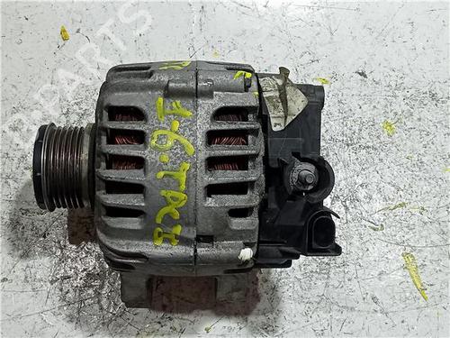 Alternator FORD FIESTA VI (CB1, CCN) 1.6 TDCi | BP23915710M7 