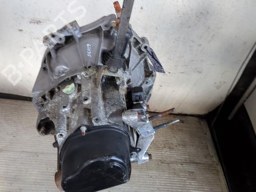 Gearbox MITSUBISHI SPACE STAR MPV (DG_A) 1.3 16V (DG1A) | BP37603729M3  - Image 6