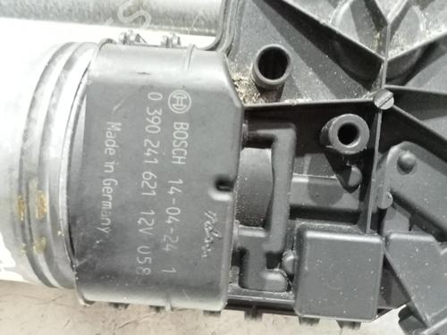 Front wiper motor PEUGEOT PARTNER Tepee 1.6 HDi 16V | BP27311359M29 