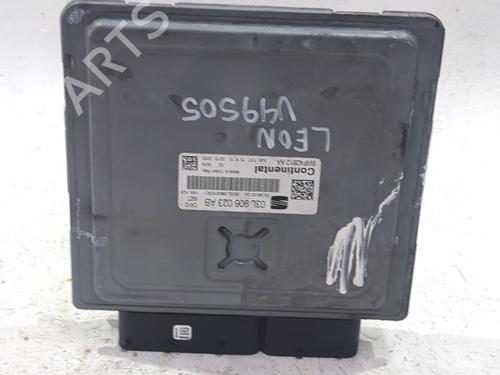 Electronic module SEAT LEON (1P1) 1.6 TDI | BP39494030M83  - Image 6