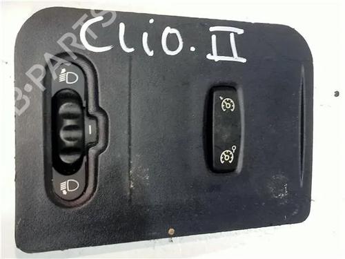 Spak kontakt RENAULT CLIO II (BB_, CB_) 1.5 dCi (B/CB07) (65 hp) 23908560