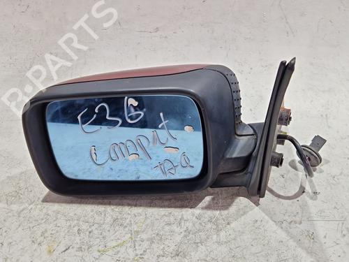 Used Left mirror BMW 3 Compact (E36) 316 i (102 hp) 30536304