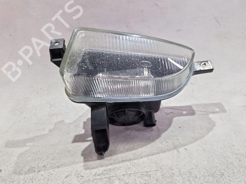 Left front fog light OPEL ZAFIRA A MPV (T98) 2.0 DTI 16V (F75) | BP29521701C30 