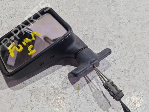 Used Left mirror Left mirror SEAT FURA (25A) 0.9 (40 hp) 33302702 33302702