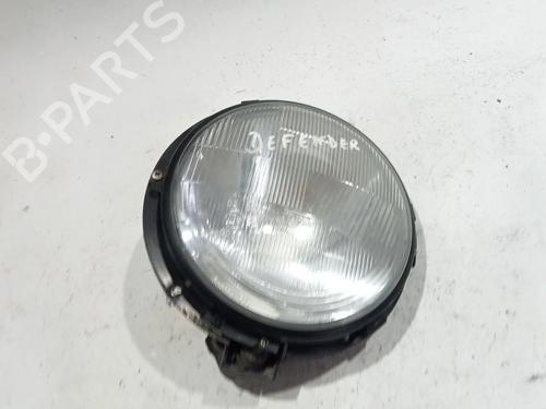 Used Right headlight LAND ROVER DEFENDER Station Wagon (L316, L315) 2.5 TDI 4x4 (L316) (113 hp) 29221570