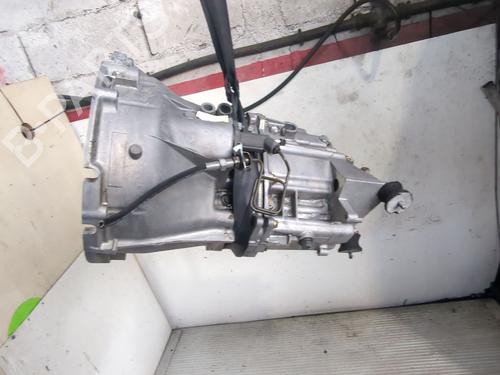 Gearbox BMW 3 Touring (E46) 330 xd | BP32090715M3