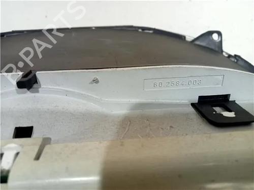 Instrument cluster ALFA ROMEO 146 (930_) 2.0 16V T.S. (930.B5) | BP23931983C47 