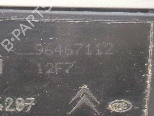 Right mirror CITROËN C4 I (LC_) 1.6 HDi | BP27806595C27 